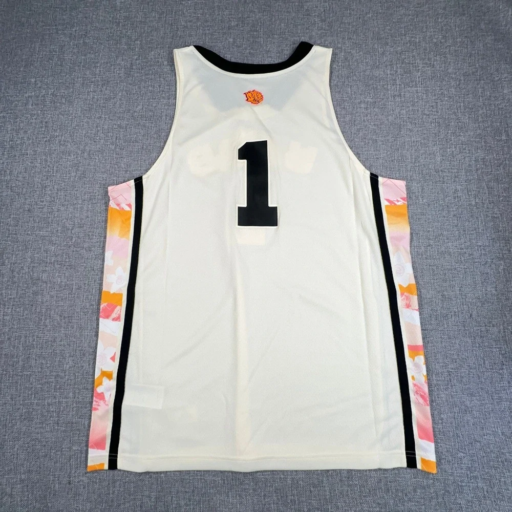 adidas measurements chest